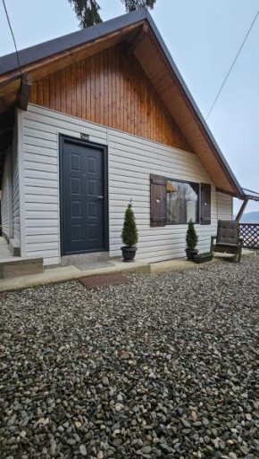 Chalet Dor de Munte